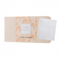 Бавовняні пафи A'pieu Cotton Puff 100 шт (8806150612825)