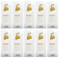 Набор пробников эссенции для лица Purito Galacto Niacin 97 Power Essence 10 шт