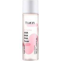 Тонік для обличчя Tiam Ac Fighting Aha Bha Pha Toner 180 мл (8809416471969)