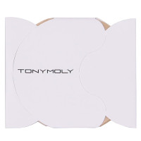 Матуючі серветки для обличчя (змінний блок) Tony Moly Cats Wink Oil Paper Refill 2 уп