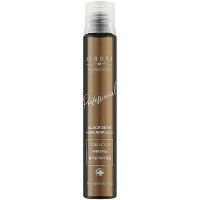 Ампула для волосся з екстрактом чорної сої Jigott Signature Professional Black Bean Hair Ampoule 13 мл (8809541282805)