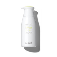 Гель для душу "тайський" The Saem Body & Soul Sweet Thai Body Wash 300 мл (8806164143667)