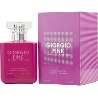 Парфумована вода для жінок Giorgio Pink Special Edition 100 мл (8451221270703)