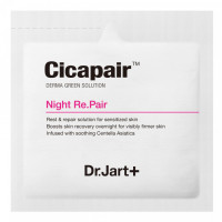 Восстанавливающая ночная маска для лица Dr. Jart+ Cicapair Night Re.Pair 1 шт (8809239669215)