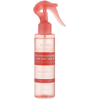 Сироватка-спрей для волосся Kundal Protein Bonding Hair Mist Serum Violet Muguet 150 мл (8809809429980)