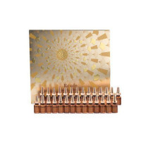Интенсивный курс антивозрастной терапии Esfolio Re:ofe Ultimate Skin Enhancer 28days Ampoule 28 шт*2 мл