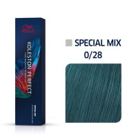 Фарба для волосся Wella Professionals Koleston Perfect Special Mix 0/28 60 мл (8005610625935)