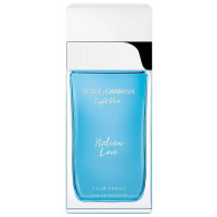 Туалетна вода для жінок DOLCE&GABBANA Light Blue Italian Love Pour Femme 100 мл (3423222052775)