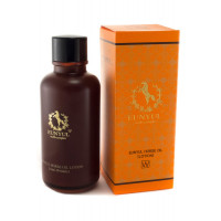 Тонер для обличчя з кінським маслом Eunyul Horse Oil Woman Skin 125 мл (8809435401862)