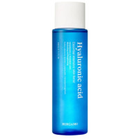 Тонер для обличчя з гіалуроновою кислотою Bergamo Hyaluronic Acid Essential Intensive Skin Toner 210 мл