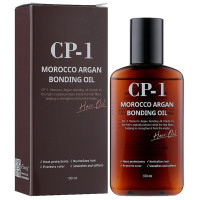 Арганова олія для волосся CP-1 Morocco Argan Bonding Oil 100 мл (8809450012456)
