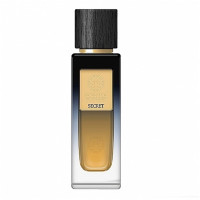 Парфумована вода унісекс (тестер) The Woods Collection Natural Secret 100 мл (3760294350805)