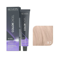 Крем-фарба без аміаку Revlon Professional Color Excel Glowin System 9,2 70 мл (8007376064270)
