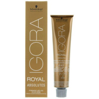 Фарба для сивого волосся Schwarzkopf Professional Igora Royal Absolutes 5-60 60 мл
