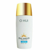 Зволожуючий сонцезахисний крем для обличчя O Hui Day Shield Perfect Sun Aqua SPF 50+/PA+++ 50 мл
