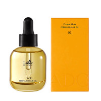 Поживна парфумована олія для нормального волосся Lador Perfumed Hair Oil 02 Hinoki 30 мл (8809789633155)