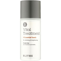 Оновлювальна есенція для обличчя "9 цінних насіння" Blithe Vital Treatment 9 Essential Seeds 150 мл (8809501660094)