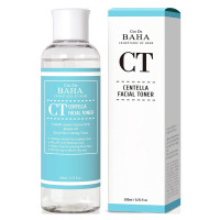 Відновлюючий тонер для обличчя з центелою Cos De BAHA Centella Facial Toner (CT) 200 мл (8809240318423)