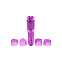 Toy Joy Pocket Rocket - Мини стимулятор, пурпурный (8713221438782)