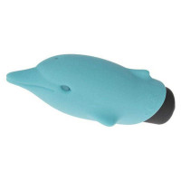 Adrien Lastic Pocket Vibe Flippy — вагінальний мінівібратор, 7.5х2.5 см. (блакитний) (soptAD3058505851)