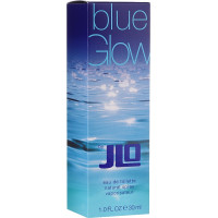 Туалетна вода для жінок Jennifer Lopez Blue Glow 30 мл (3607349614706)