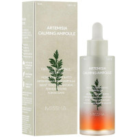 Успокаивающая сыворотка ампульная для лица MISSHA Artemisia Calming Ampoule 50 мл