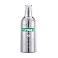 Освітлююча киснева есенція з пептидами Medi-Peel Peptide 9 Volume White Cica Essence 100 мл