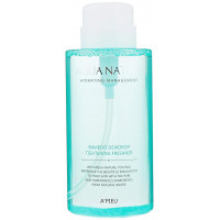 Тонер для обличчя з екстрактом бамбука A'pieu Aqua Nature Bamboo Dew Drop Tightening Freshener 500 мл