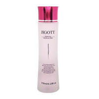 Зволожуючий тонер для обличчя Jigott Essence Moisture Skin 150 мл