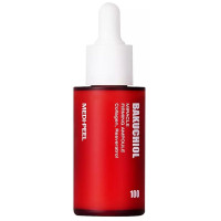 Укрепляющая сыворотка с бакучиолом Medi-Peel Bakuchiol Miracle Firming Ampoule 30 мл (8809409347547)