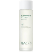 Потужна заспокійлива есенція з екстрактом хауттюнії Neogen Dermalogy Real Heartleaf Soothing Essence 150 мл (8809653248201)