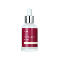 Легка масляна сироватка для обличчя з Ноні Iunik Noni Light Oil Serum 50 мл (8809429957559)