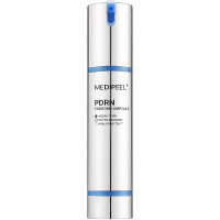Зволожуюча сироватка з екзосомами Pdrn Medi-Peel Mooltox Pdrn Exosome Ampoule 50 мл (8809941824025)