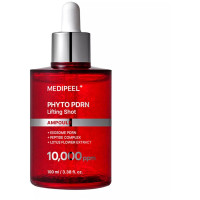 Концентрована ампульна сироватка для обличчя MEDI PEEL PHYTO EXOSOME PDRN LIFTING SHOT AMPOULE 100 мл (8809941824681)