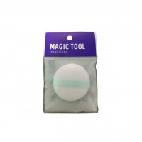 Спонж для макіяжу Holika Holika Magic Tool Puff for Powder 1 шт (8806334383329)