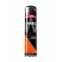 Піна для гоління Wars Classic 300 мл