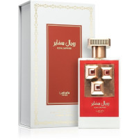 Парфумована вода унісекс Lattafa Perfumes Royal Sapphire 100 мл (6291108738238)