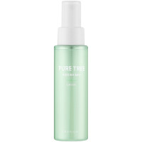 Заспокійливий міст для обличчя Enough Pure Tree Aurora Mist Green 80 мл (8809438486286)