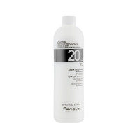 Окислювач 20 vol 6% Fanola Perfumed Hydrogen Peroxide Hair Oxidant 300 мл