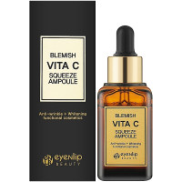 Сироватка для обличчя з вітаміном C Eyenlip Blemish Vita C Squeeze Ampoule 30 мл