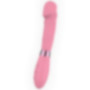 Toy Joy Pop Supreme Vibrator - Вибратор, 21 см (10241)