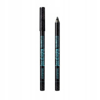 Олівець для очей водостійкий Bourjois Contour Clubbing Waterproof, 48 - Atomic Black
