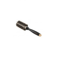 Круглая щетка для волос, 28 мм Kashoki Hair Brush Natural Beauty 1 шт