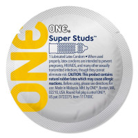 One Super Studs, 1 шт. (2000815355263)