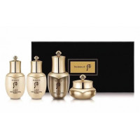 Набір мініатюр для омолодження шкіри обличчя The History of Whoo Cheonyuldan Ultimate Regenerating Gift Set 4