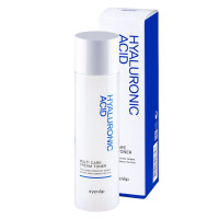 Крем тонер для обличчя Eyenlip Hyaluronic Acid Multi Care Cream & Toner 200 мл (8809555253723)