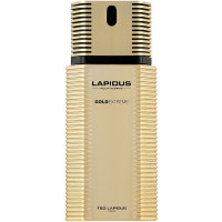 Туалетна вода для чоловіків Ted Lapidus Pour Homme Gold Extreme 100 мл (3355992007801)