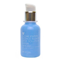 Сироватка для обличчя від запалень Mizon Acence Blemish Spot Solution Serum 30 мл (8809587521203)
