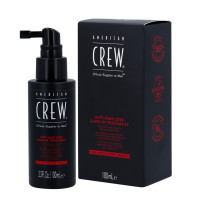 Тонік для волосся, що зміцнює American Crew Anti-Hair Loss Scalp Leave-in Treatment 100 мл (8432225131238)