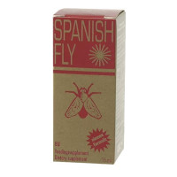 Капли обоюдного возбуждения Spanish Fly, 15 мл (8717344178778)